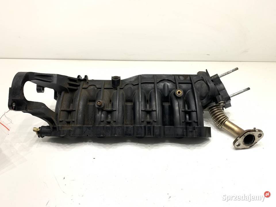 KOLEKTOR SSĄCY KIA SPORTAGE III 17 116