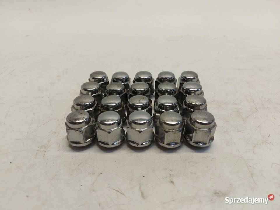 Honda HRV III eHEV 2022r NAKRĘTKI DO KÓŁ 20SZTUK