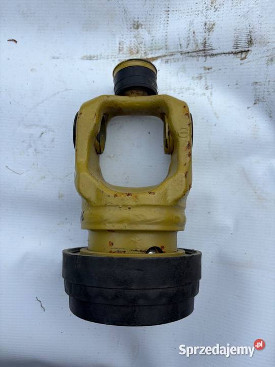 Widełki nasadzane P480 WALTERSCHEID 1 34 cala 20 mazowieckie Iłża