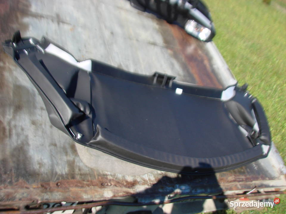 VW Beetle Cabrio persening pokrowiec dachu ORG Mielec