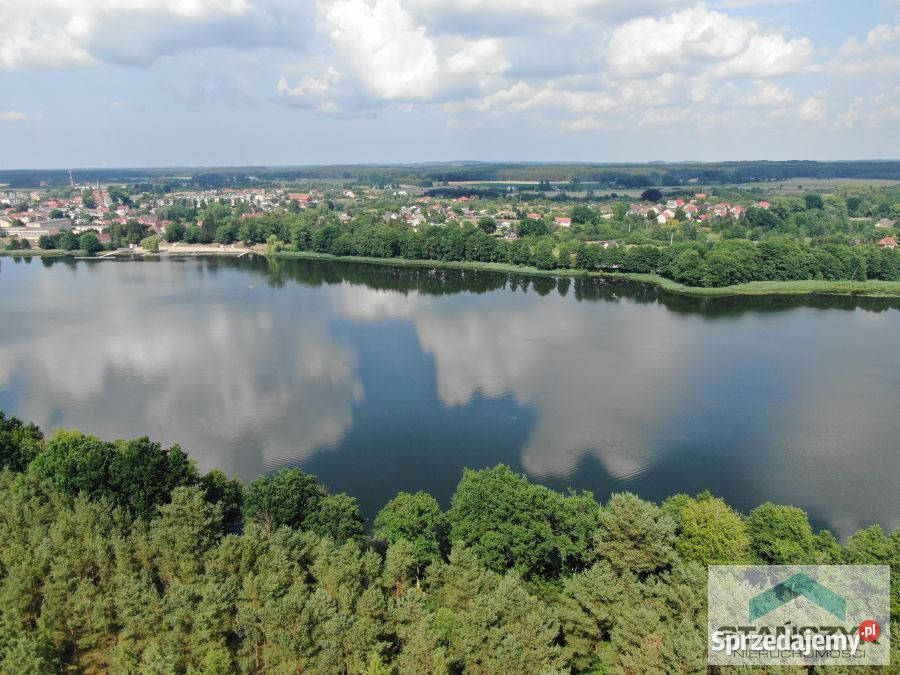 sprzedaży gruntu 1083m2 Golczewo 34m