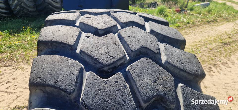 65065r25 Triangle 90 bieżnik Bez napraw Nowe Miasto Lubawskie