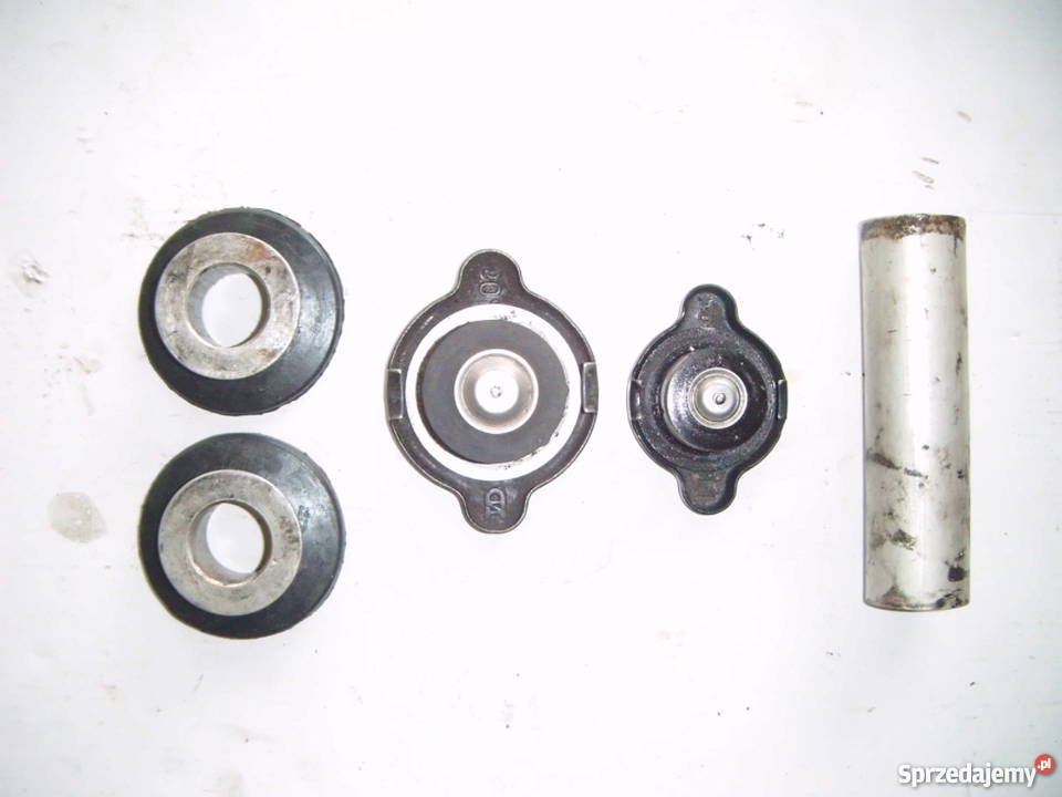 zakrętka korek chłodnica yamaha cross Skawina