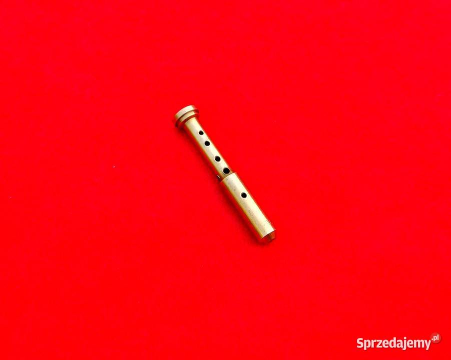 Rurka emulsyjna F74 Fiat 126p 126 600 650 maluch osobowe Tarnów