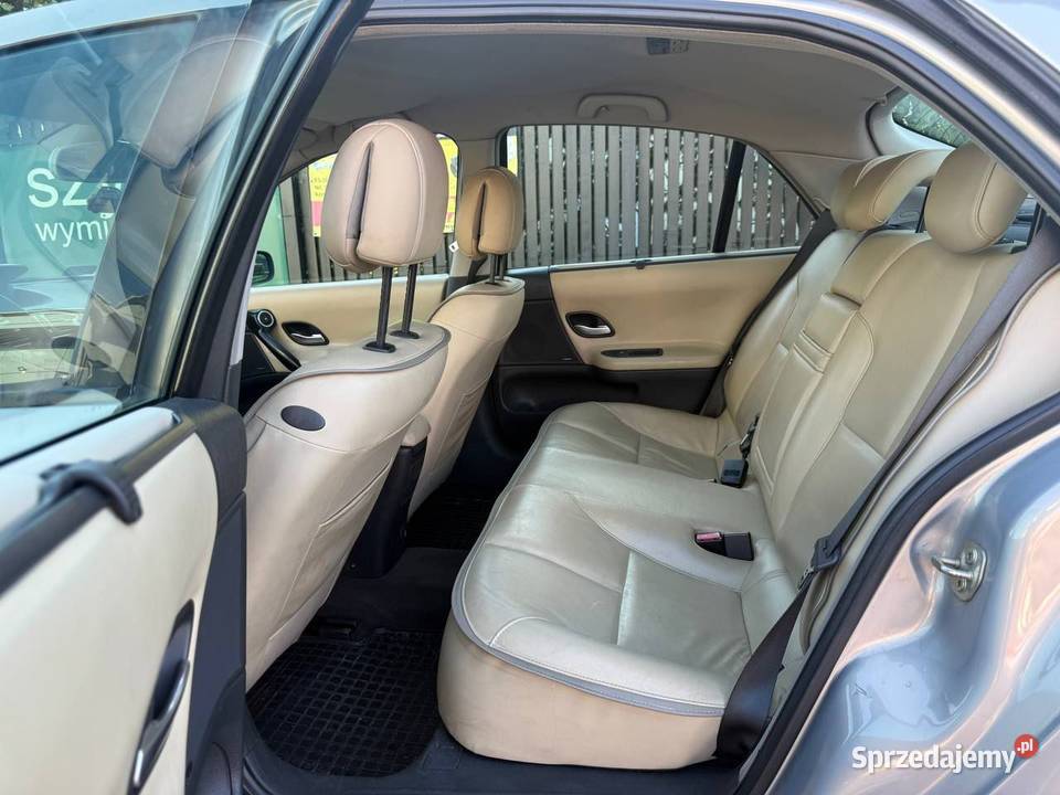 Renault Laguna INITIALE PARIS 20 16V Benzyna88