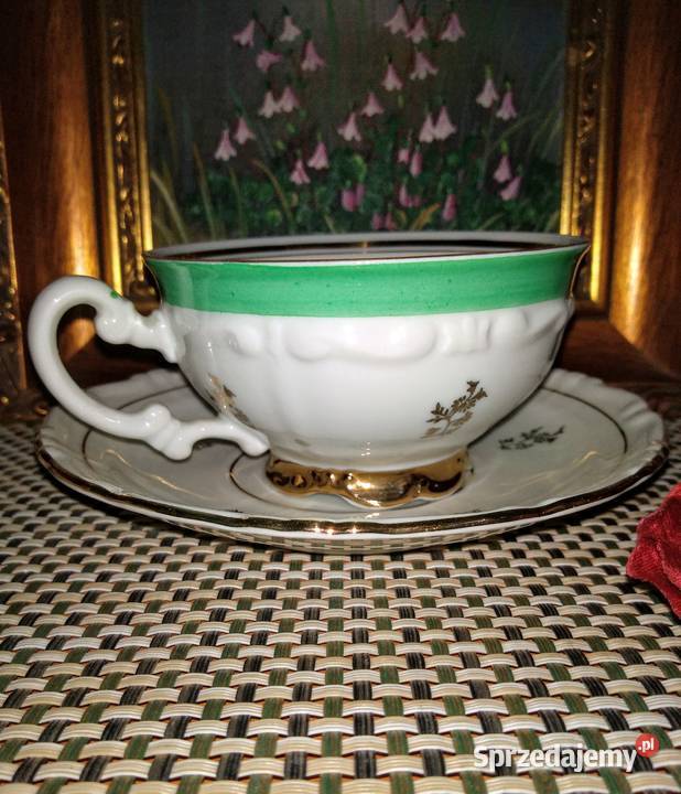 Filiżanka z napisem okolicznosciowym Radom