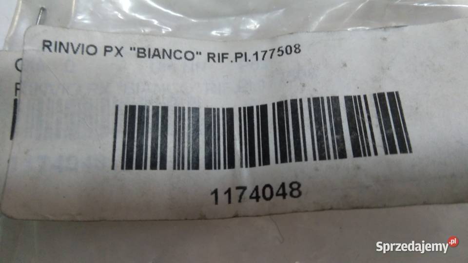 ŚLIMAK PRĘDKOŚCIOMIERZA ZĘBATKA PIAGGIO ZIP Bielsk Podlaski