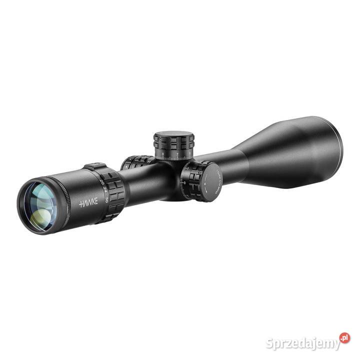 Luneta celownicza Hawke Frontier 30 530x56 SF IR Warszawa sprzedam