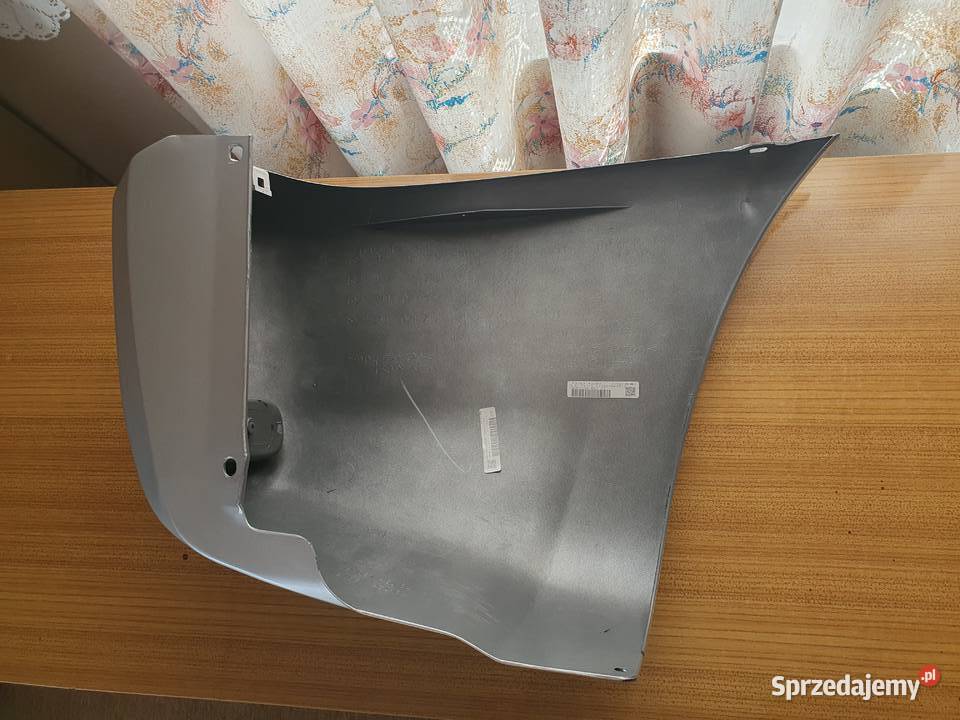 RAV4 II 5d narożnik tył lewy nowy oryginał Piekary Śląskie