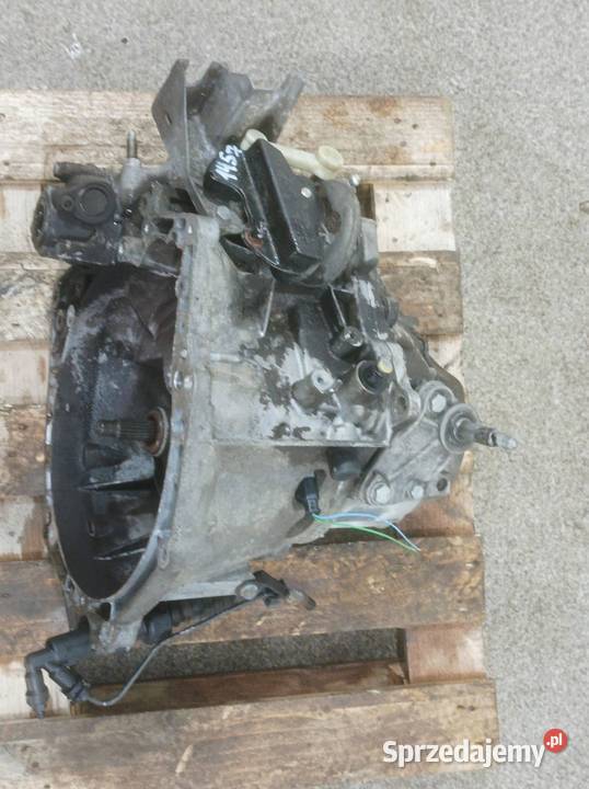 SKRZYNIA BIEGÓW 20DP56 16 THP VTI Peugeot 3008 I świętokrzyskie sprzedam