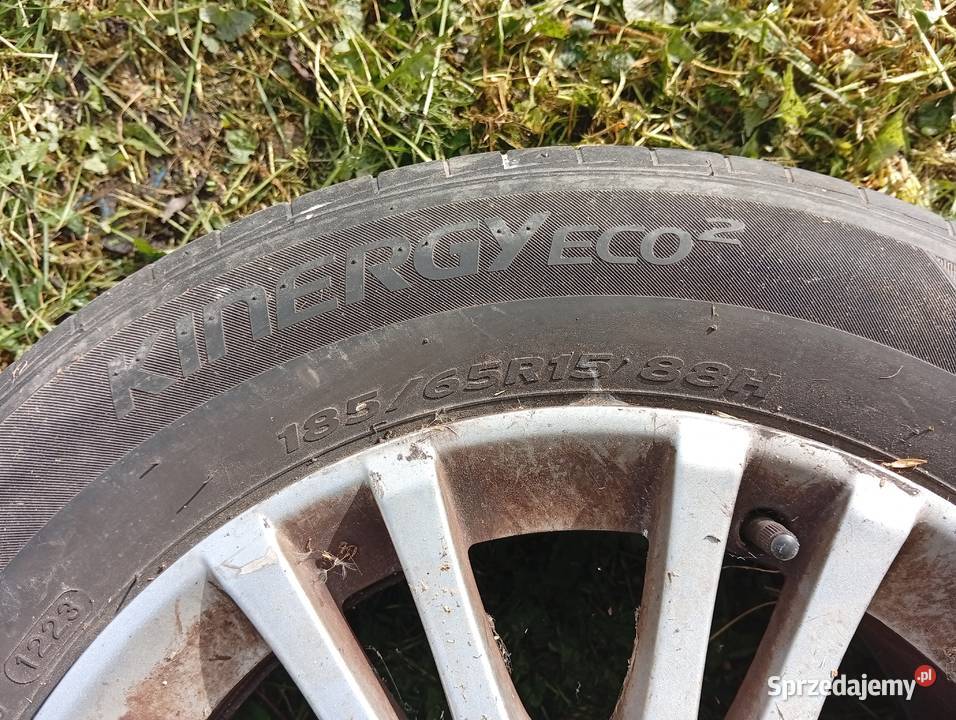 Felgi Volvo Czerwińsk nad Wisłą