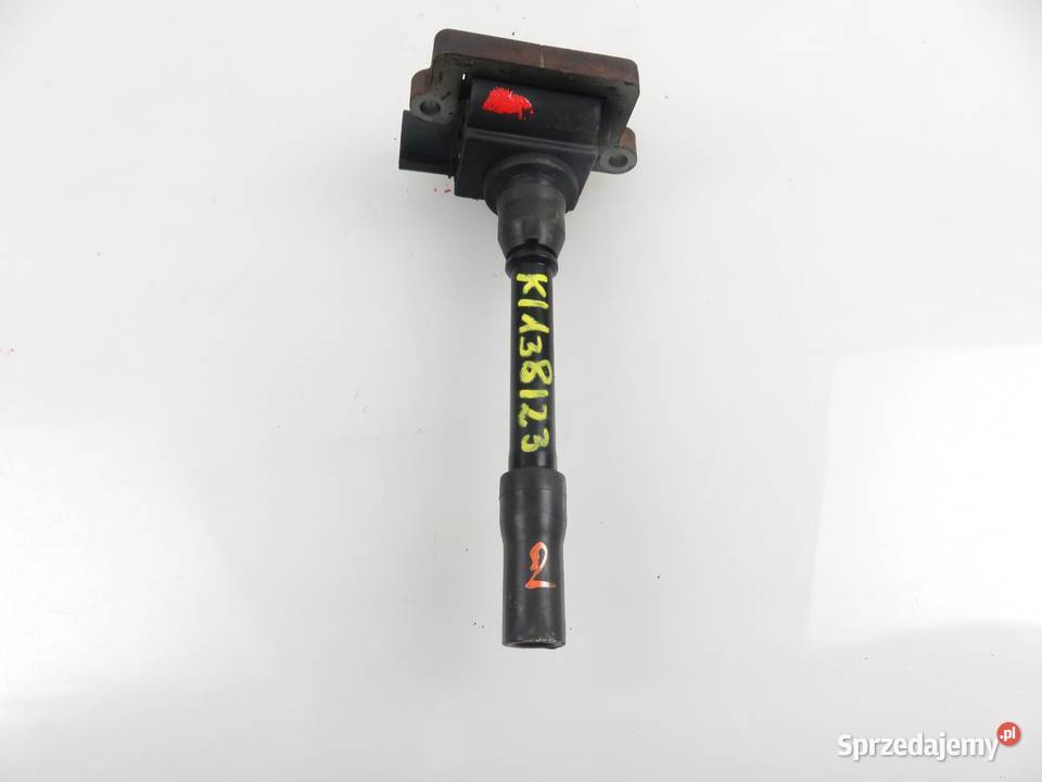 CEWKA MITSUBISHI CARISMA 18 GDI FK0138 małopolskie