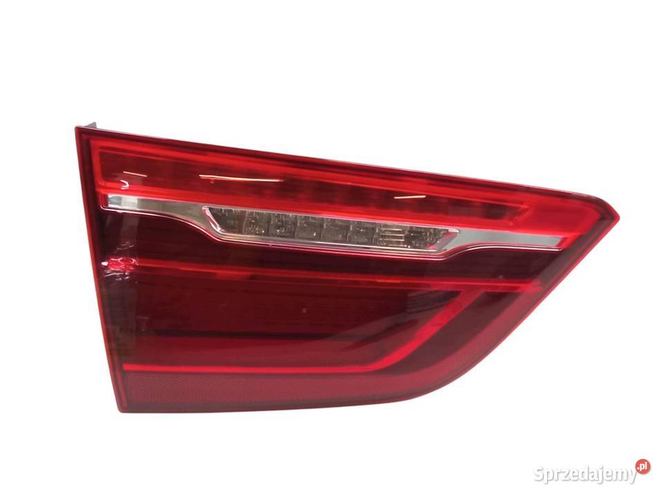 LAMPA TYŁ W KLAPĘ LEWA EUROPA 7438825 Bmw X6 II