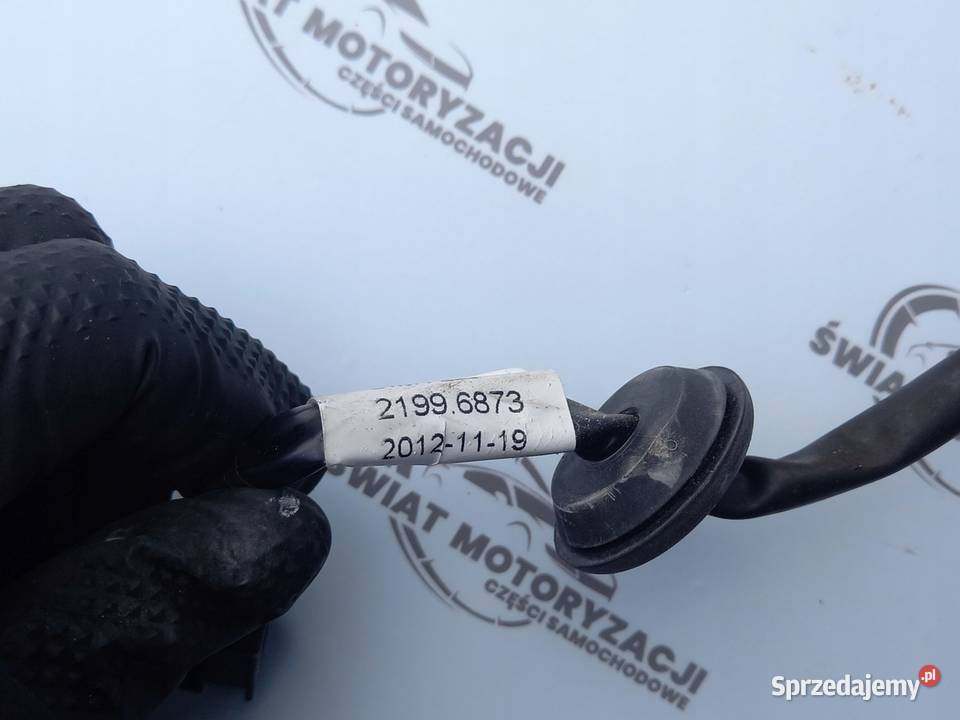 MOKKA A 13r lusterko lewe E9026673 ANGLIK osobowe Kielce sprzedam