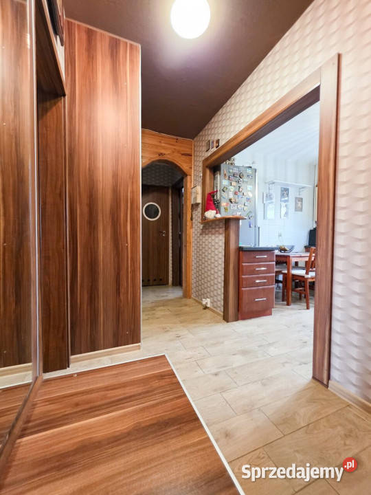 Mieszkanie do sprzedania 634m2 3pokojowe Sieradz Sprzedaż