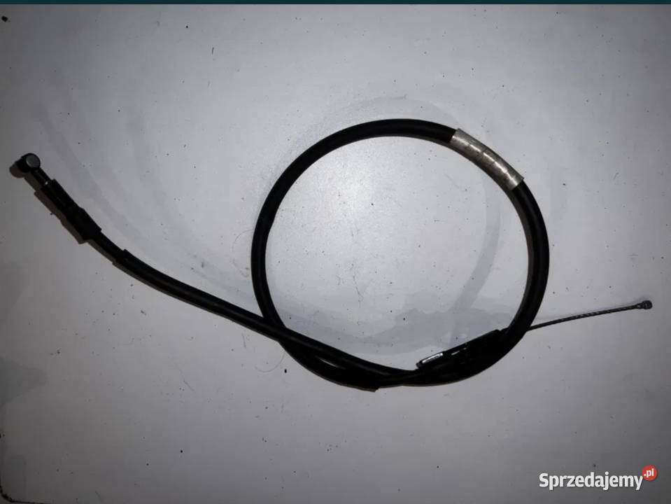 linka sprzęgła BMW F900R 2021r K83 Ostrów Wielkopolski