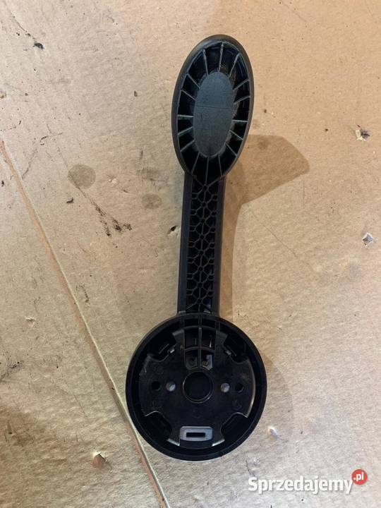 Uchwyt podnoszenia fotela mini cooper one r55 Szczecin