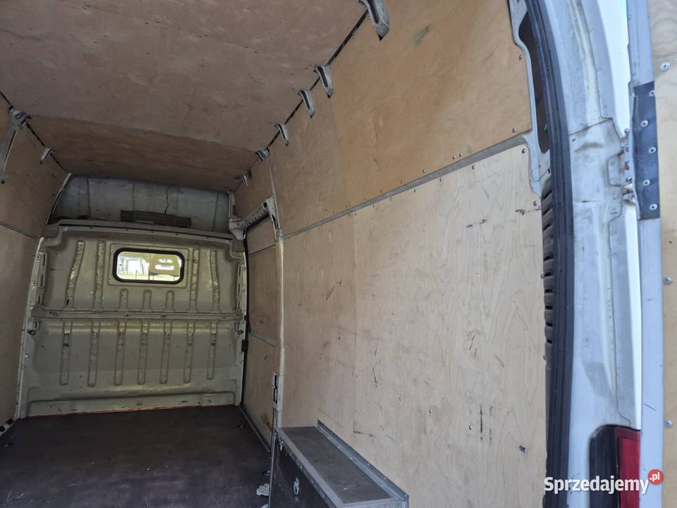 Peugeot BOXER L4H3 Kraków
