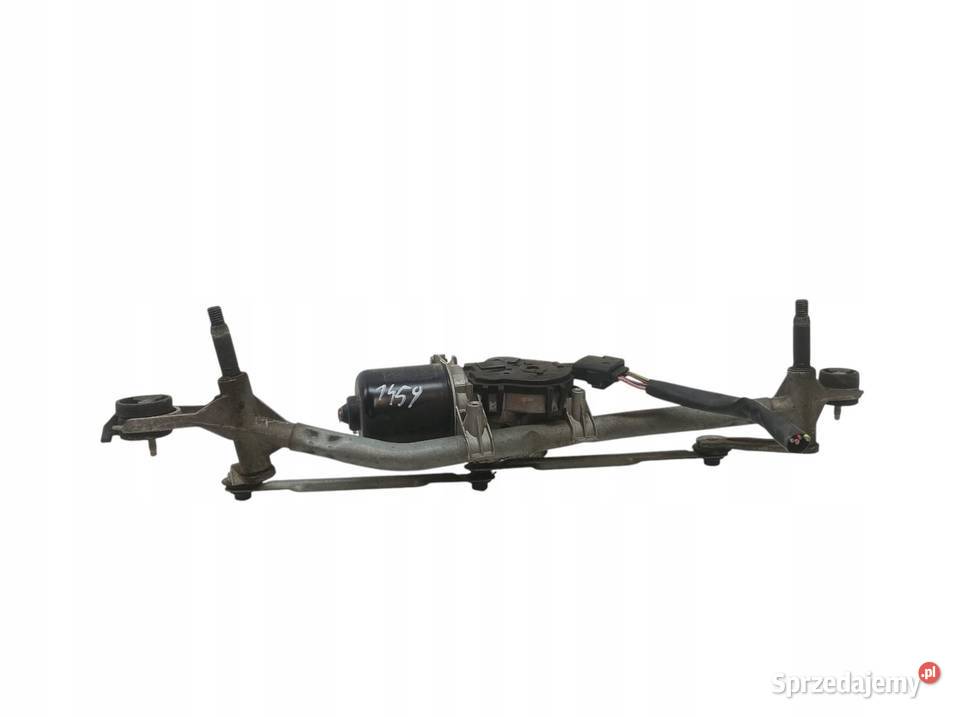 MECHANIZM WYCIERACZEK PRZÓD EU Citroen C3 II