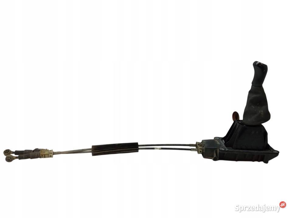 LEWAREK SKRZYNI BIEGÓW 15 DCI 5 B WYBIERAK Pozostałe