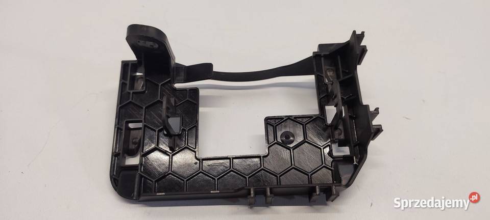 VW TIGUAN II ALLSPACE MOCOWANIE STEROWNIKA osobowe dolnośląskie