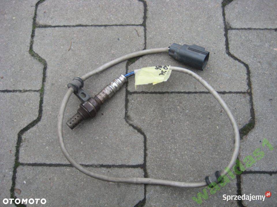 VOLVO S80 S60 V70 24B SONDA LAMBDA 9454396 4PIN Rakoniewice