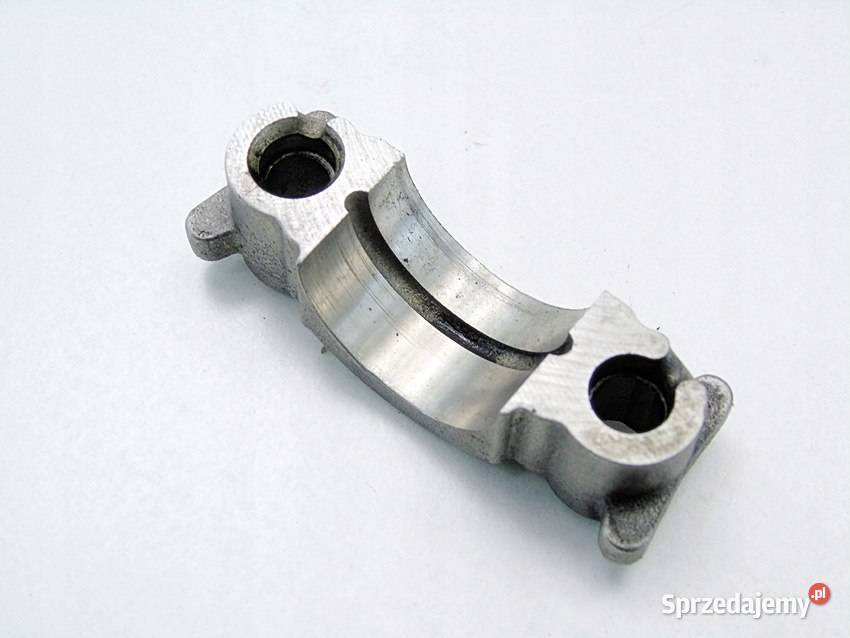 MOSTEK WAŁKA ROZRZĄDU 16 DCI CDTI TRAFIC 3