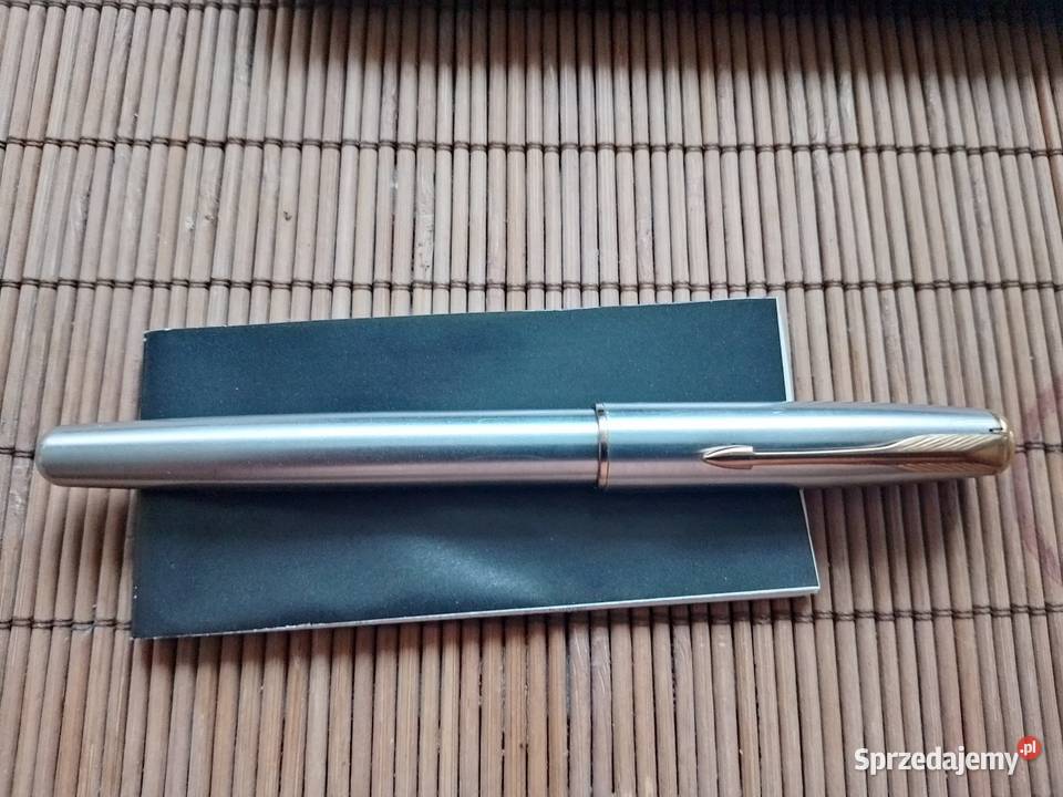 Pióro wieczne Parker sonnet sprzedam