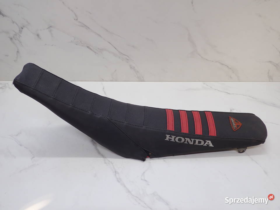 Siedzenie Kanapa Honda CRF 450 0912r Strzelce Krajeńskie