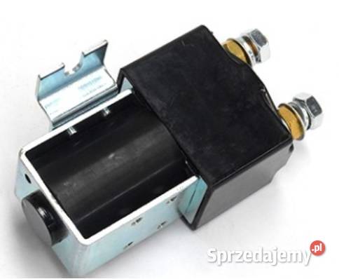 Stycznik Albright SW180 24V 200A Zamiennik Gorzów Wielkopolski