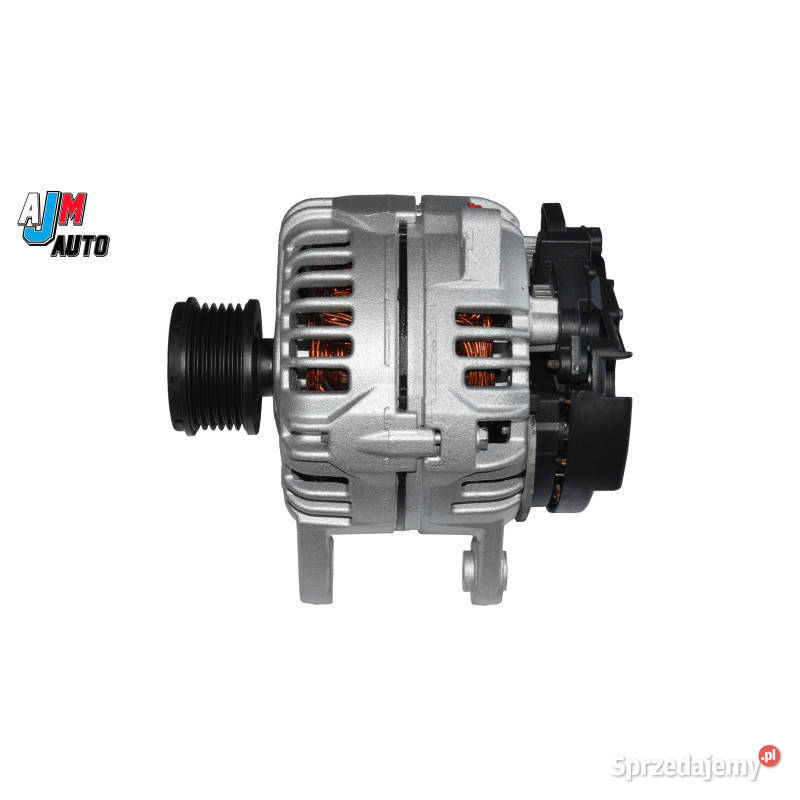 Alternator 14 16 16V 15 DCI Dacia Duster Lodgy Pozostałe lubelskie Grabów Szlachecki
