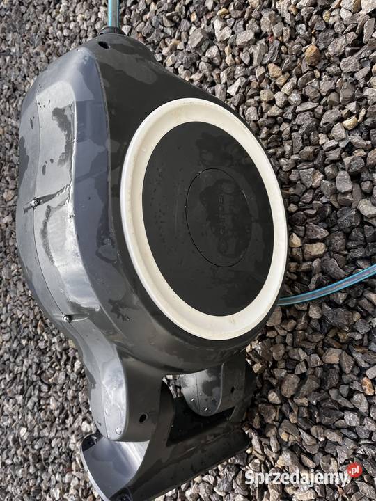 Wąż Gardena bęben rollup automatyczny 30m Tuchów