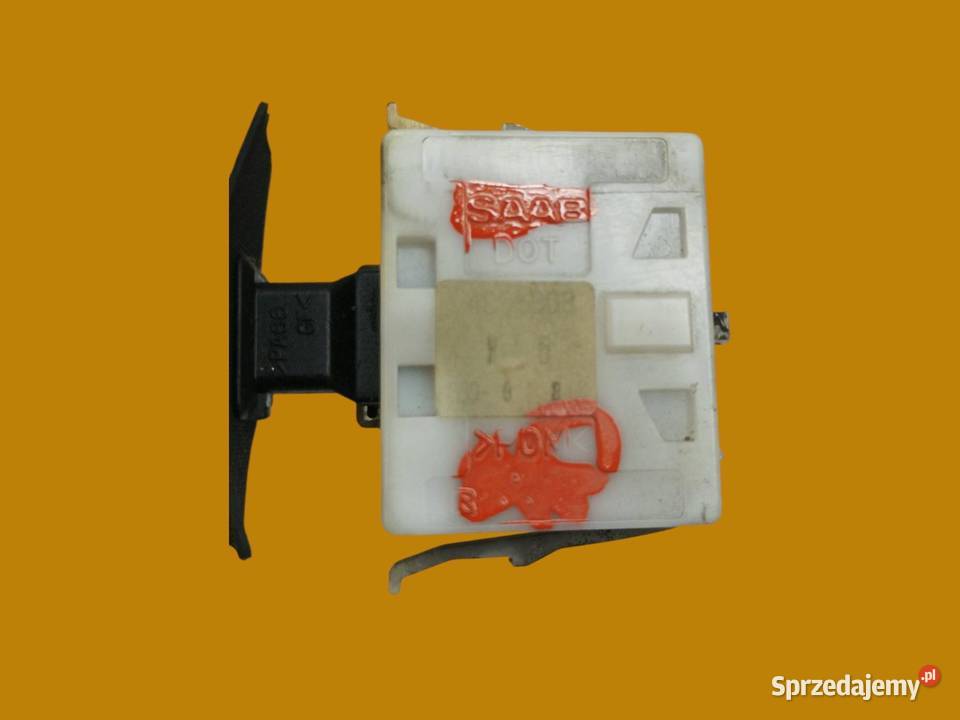 PRZEŁĄCZNIK ZESPOLONY KPL 4616140 Saab 93 I