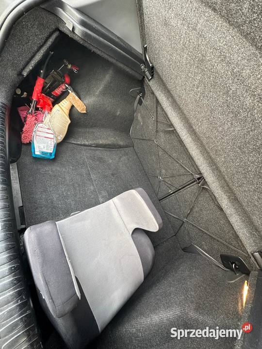 BMW 118D E87 E81 Radom