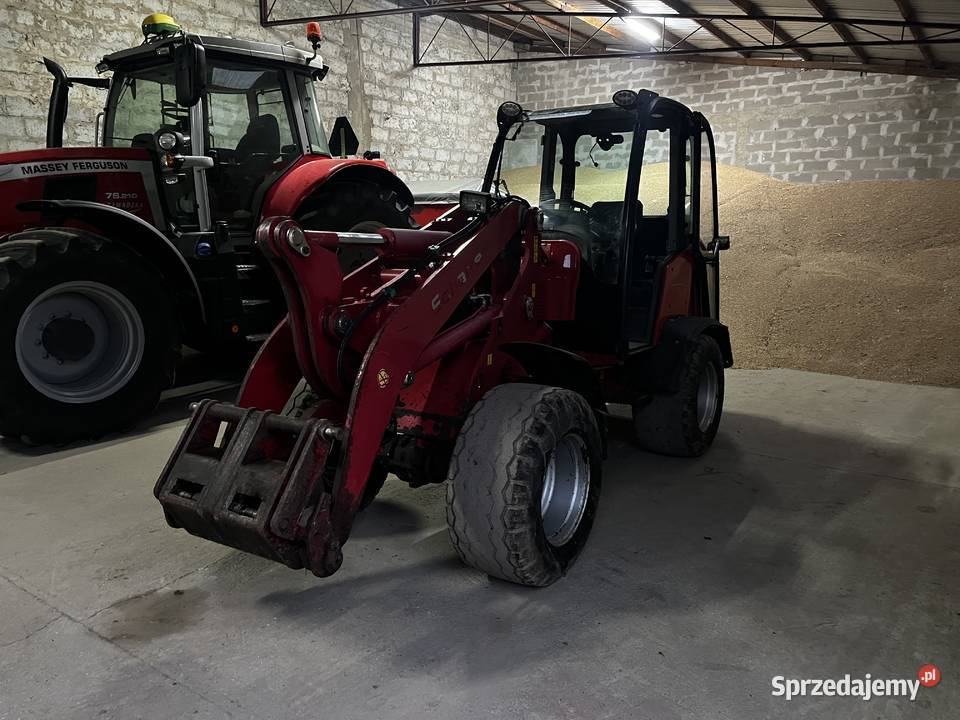 Ładowarka Schaffer 4350Z Myślibórz