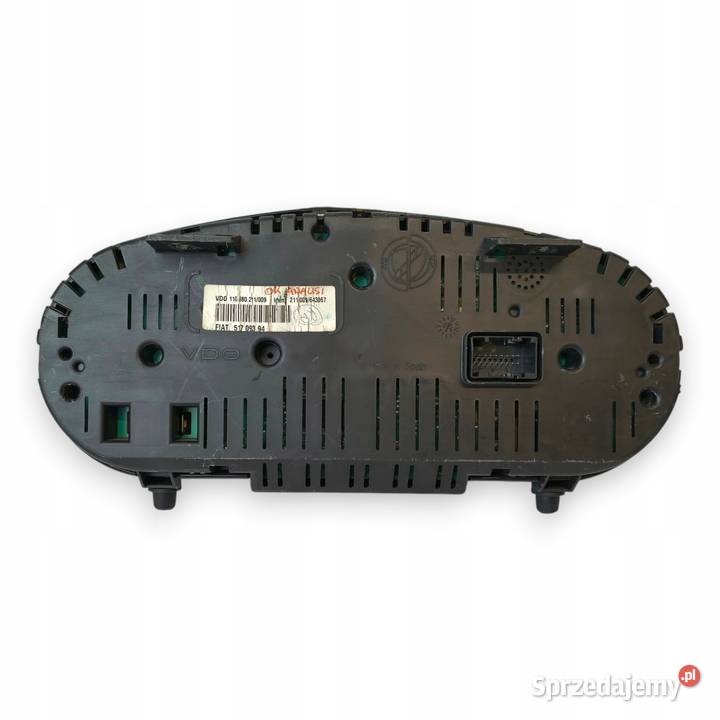 LICZNIK ZEGARY 51709394 Lancia Ypsilon II 14 16V Chełm
