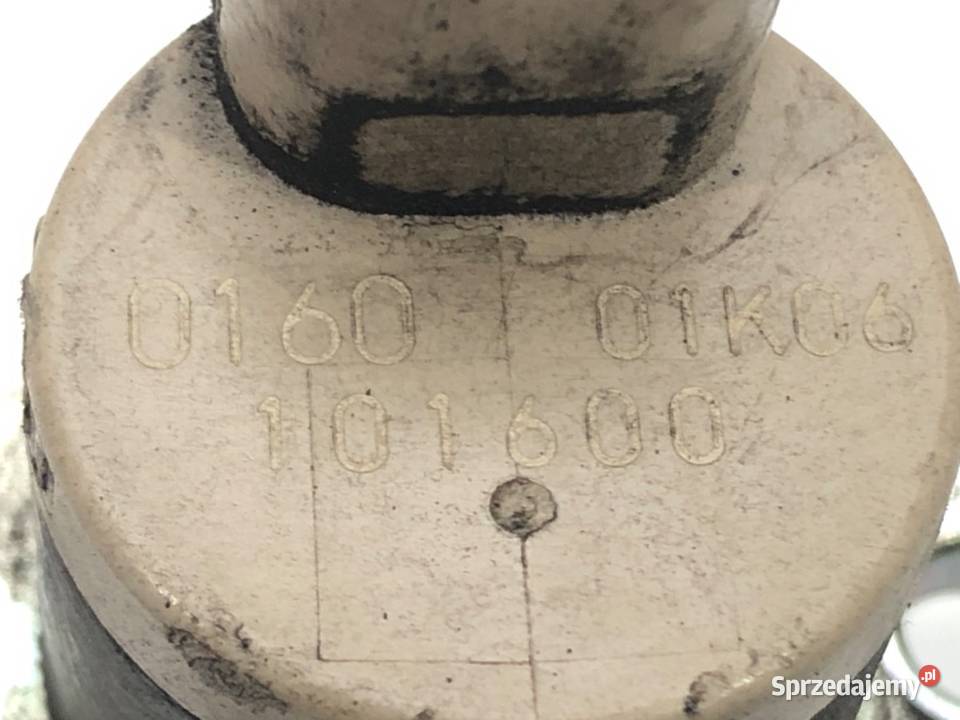 REGULATOR CIŚNIENIA PALIWA SUBARU OUTBACK III Regulatory ciśnienia paliwa podkarpackie