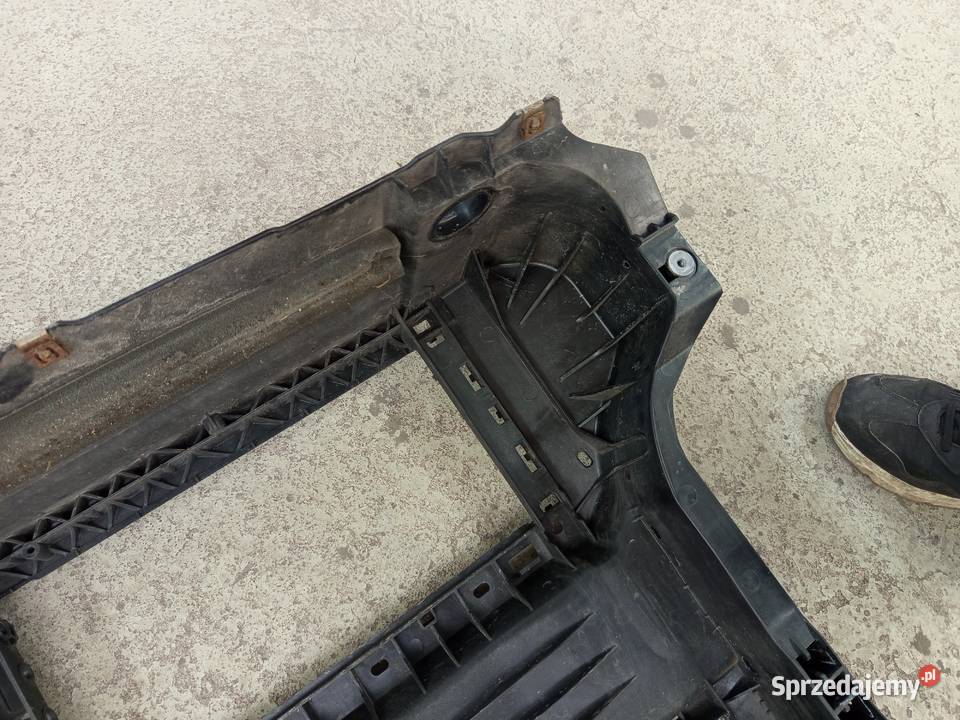 Pas przedni wzmocnienie focus MK4 orginalny Rzeszów