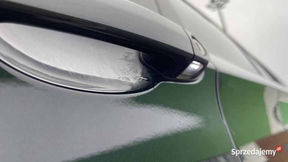 BMW X1 20d 177 2010 Automat 4x4 Xenon Navi Alu Konin