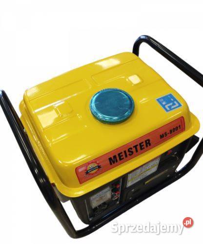 Agregat mały Zgorzelec