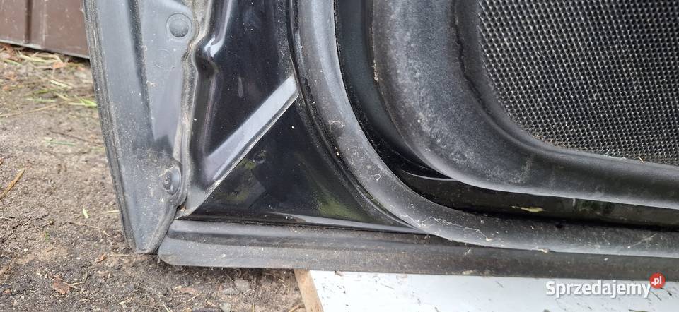 Drzwi prawe przód cls 500 w219 219 prawie Gołębiówka