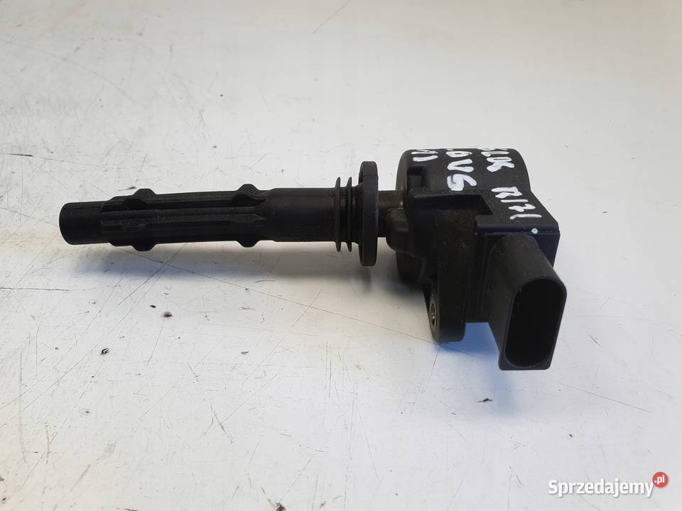 CEWKA ZAPŁONOWA Mercedes SLK R171 30 V6 Pozostałe Rudka