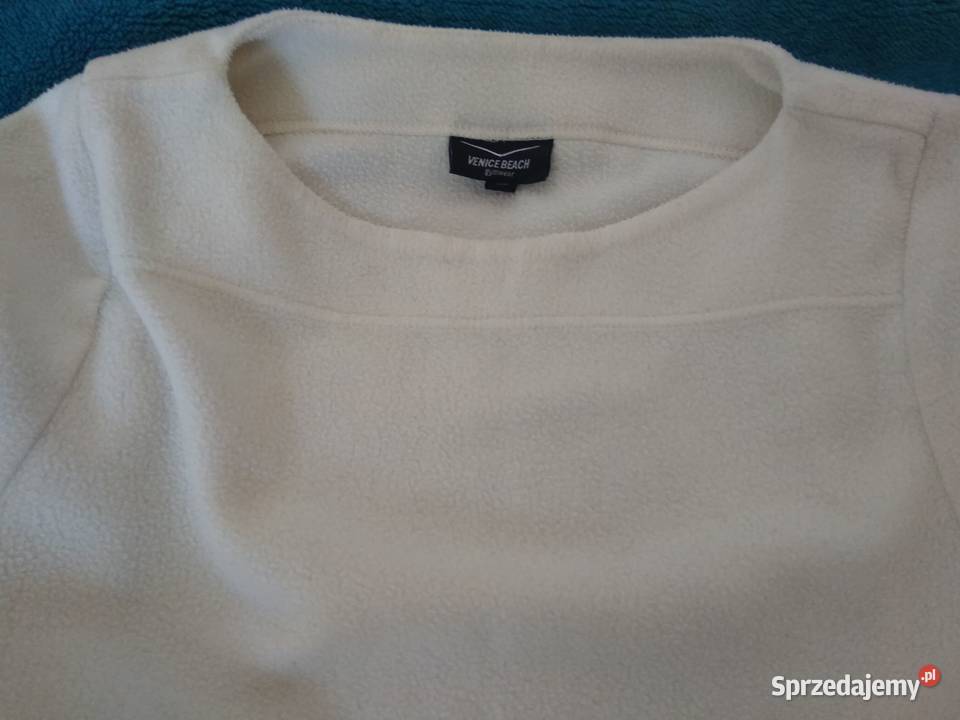 Polarowa bluza dziewczynki podlaskie Hajnówka