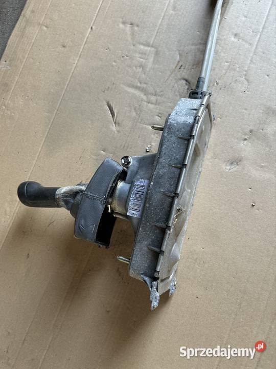 Wybierak lewarek biegów Polo 4 9n 12 6q1711061 osobowe Bydgoszcz