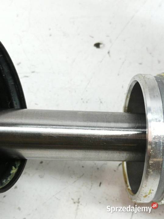 MAGLOWNICA PRZEKŁADNIA EUROPA 9686476580 Peugeot