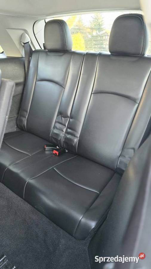 Fiat freemont świętokrzyskie Ostrowiec Świętokrzyski sprzedam