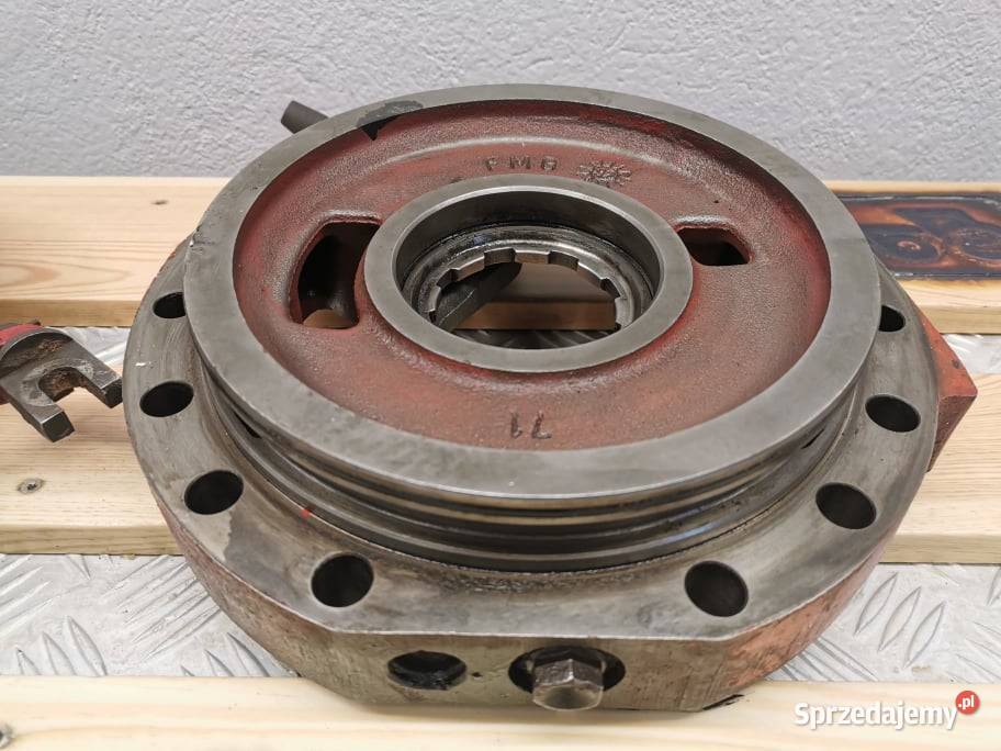 Cylinder hamulcowy Manitou MT 1230 ClarkHurth Wilkowo