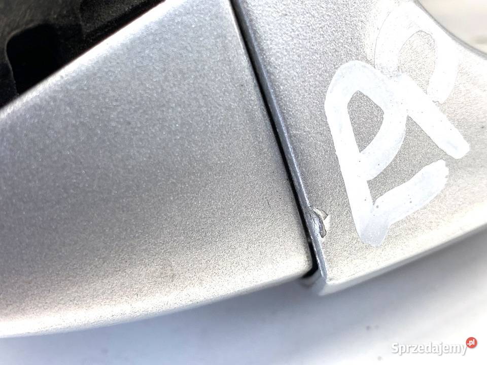 KLAMKA ZEWNĘTRZNA PRAWY PRZÓD VW GOLF VII