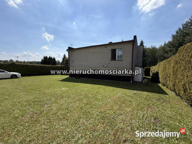 Sprzedam dom wolnostojący 170m2 Czyżowice