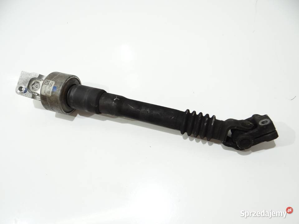 DRĄŻEK KOLUMNY KIEROWNICZEJ BMW E60 E61 LCI Strzyżewice sprzedam